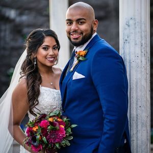 Meet your Posher, Diane